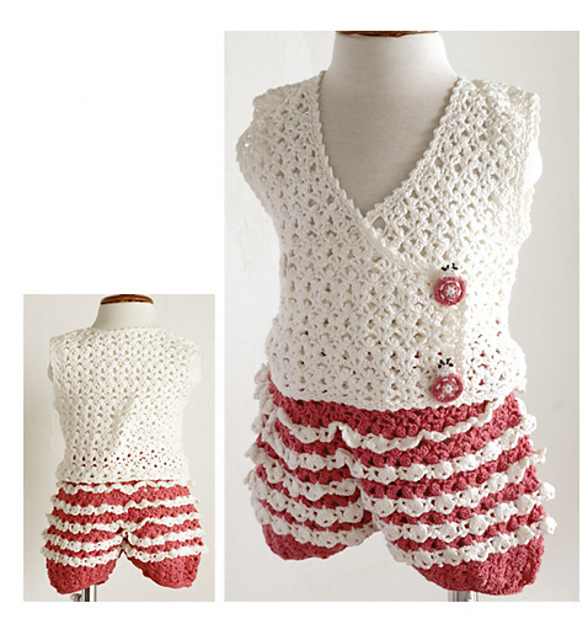 609baby Baby Vest & Pants