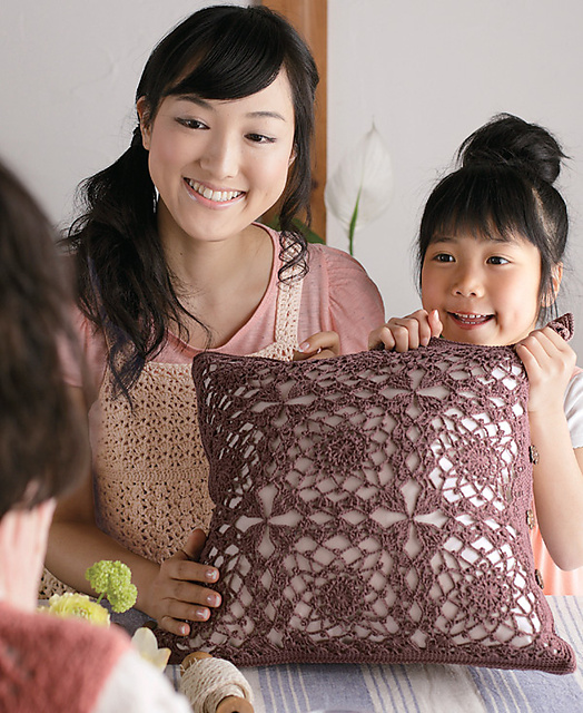 amicomo6-11 Cushion Cover