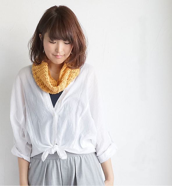 Fuwakaru Snood