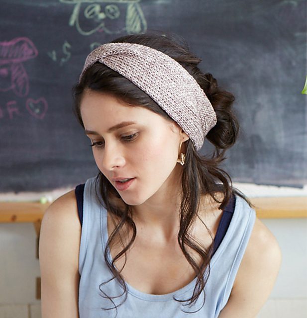 Lobe Turban