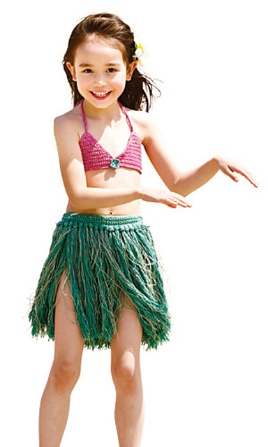 215s-07 Hula Set