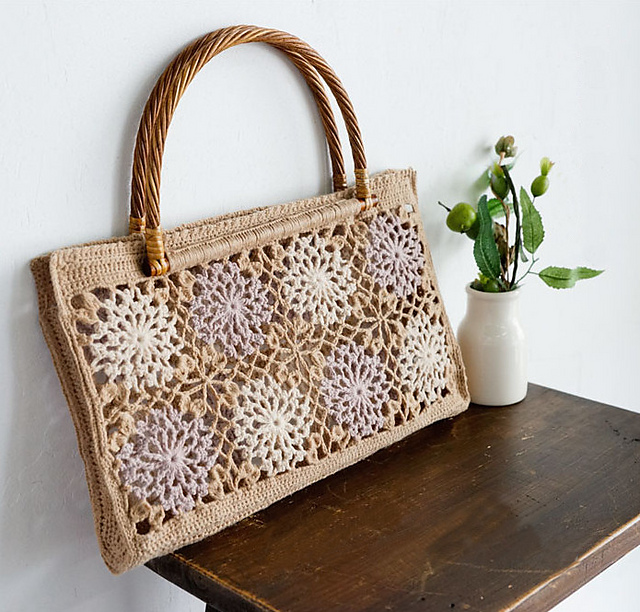 380hmb Heat Motif Bag