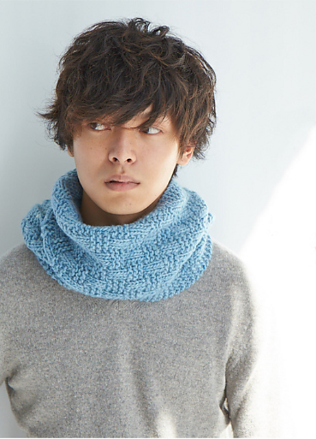 642uni-2141110 Unisex Scarf