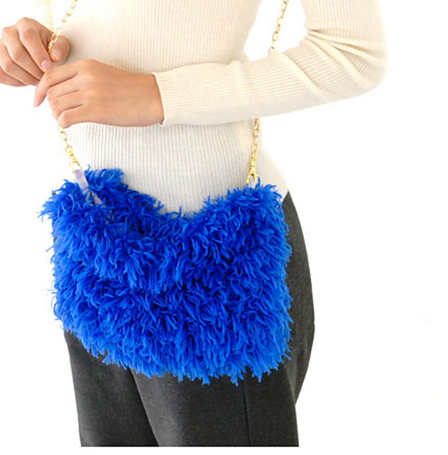 Wildcat Minibag