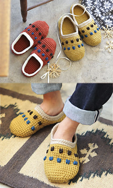 215w-18 Room Shoes