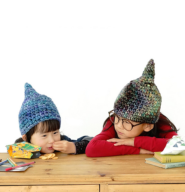 Kobito Cap