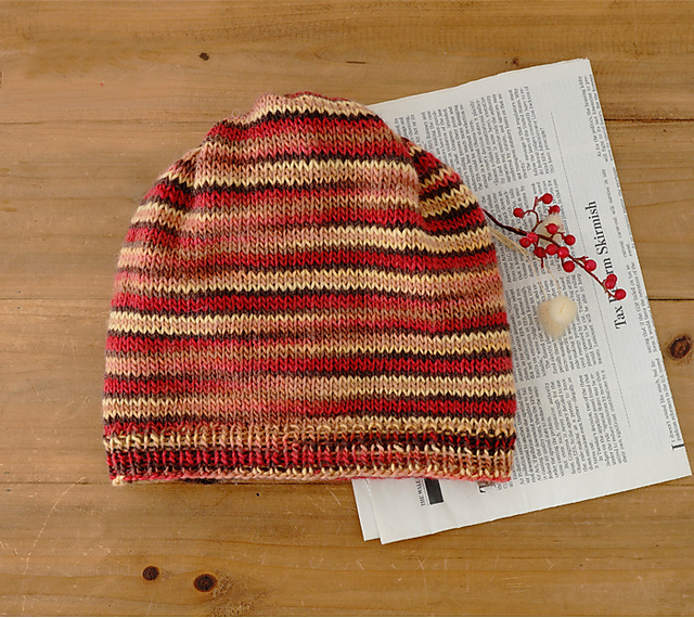 614sh Valentine's Day Convertible Hat/Cowl