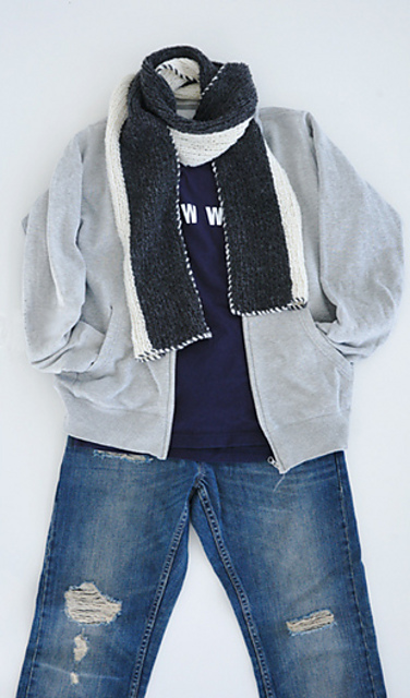 684mmuf Bicolor Muffler