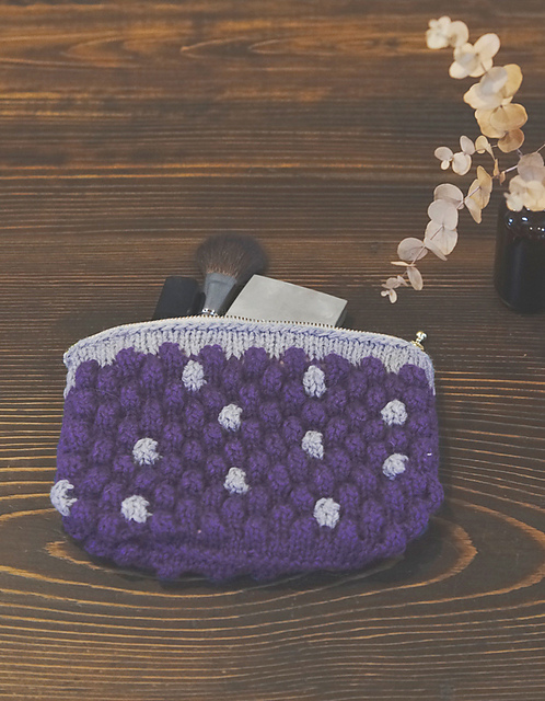 Grape Pouch