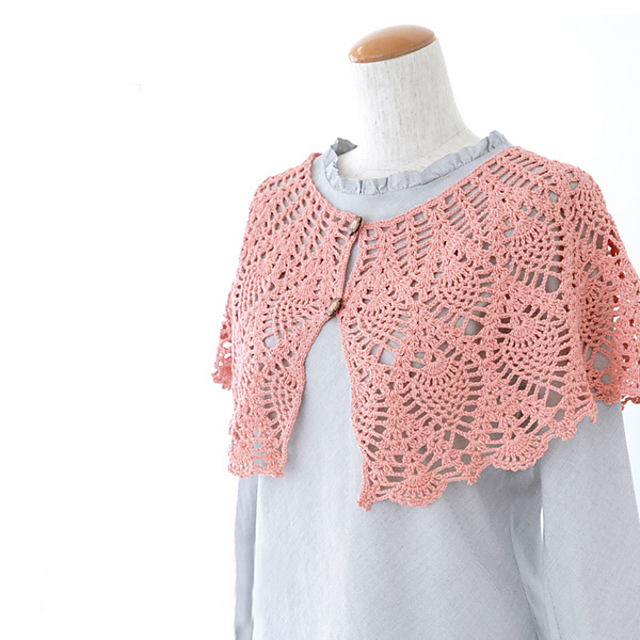 Haruiro Cape