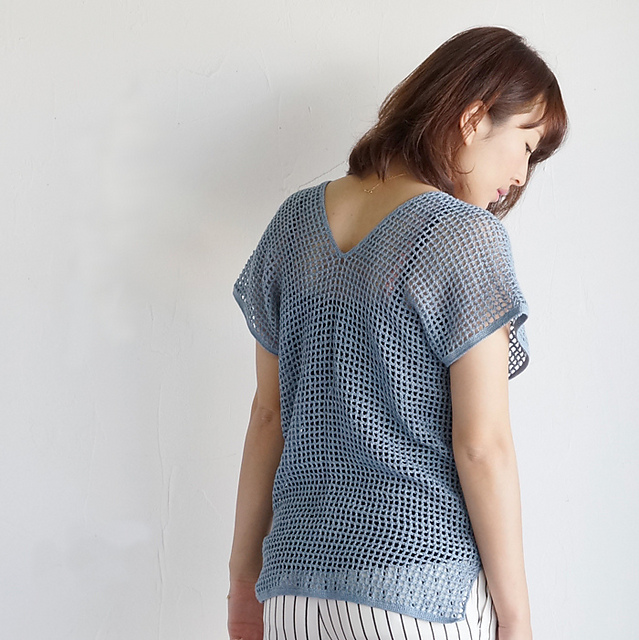 La Choutte Summer Tee