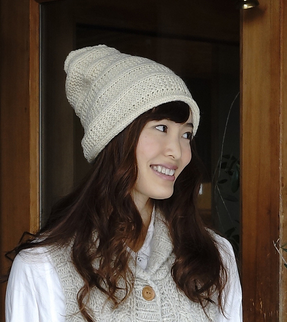 Square Hat