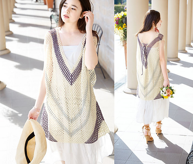 216ss-07 Ethnic Dress