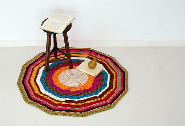 576rug Colorful Rug