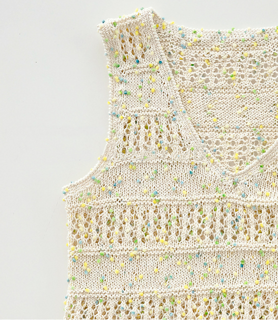 355ve Framboise Vest