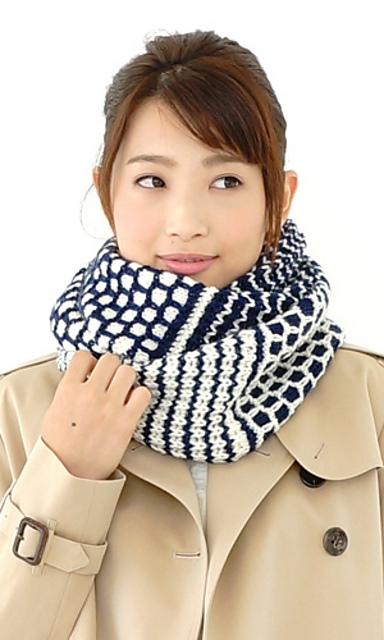 tricot8-1 Cowl