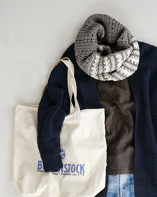 Two-pattern Cowl