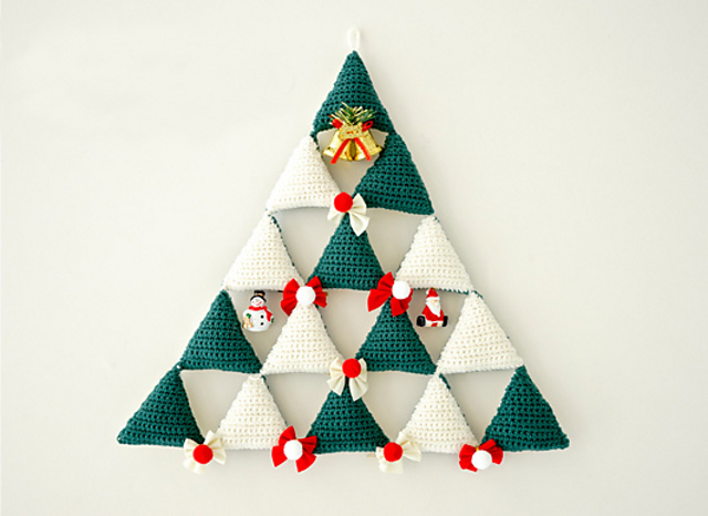 303tree Triangle Tree