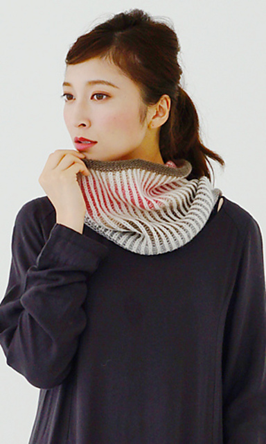 z724-5 Cowl