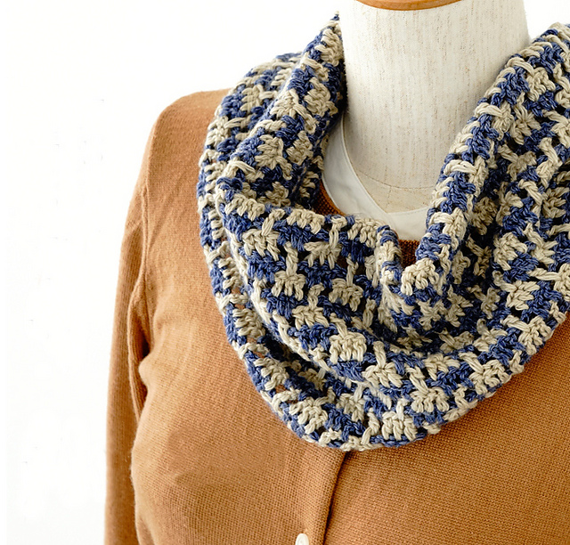 Soupir Cowl
