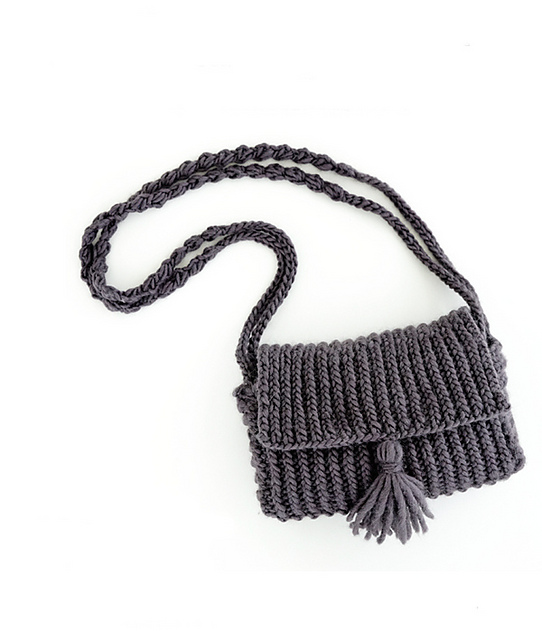 1219sbag Kuchen Shoulder Bag
