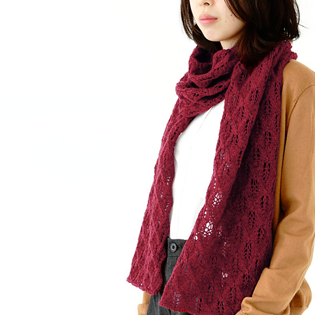 Nicol Shawl