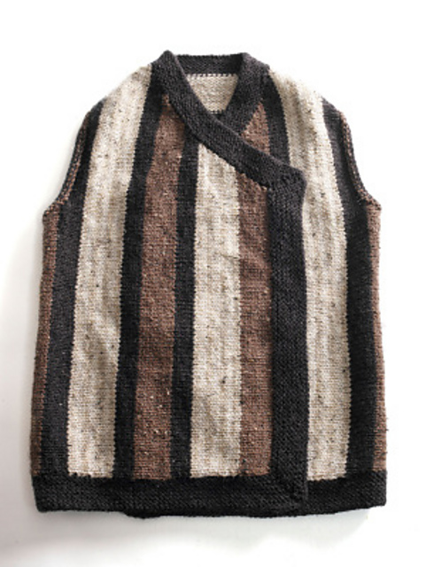 Blanket Coat 90553AD