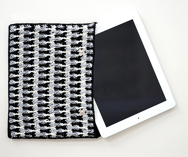405iPadc iPad Case