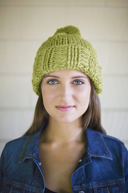 Everyday / Fresh Greens Hat