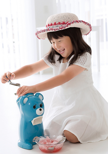 tricot11-4 Pepe Hat