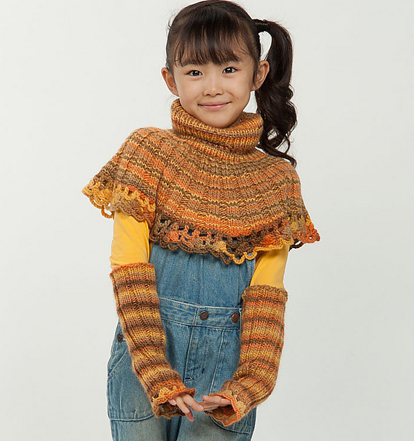 210-211-05 Convertible Neckwarmer or Skirt