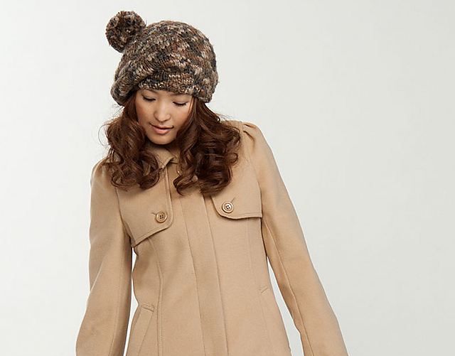 210-211-73 Slouch Hat