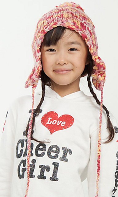 210-211-16-1 Earflap Hat
