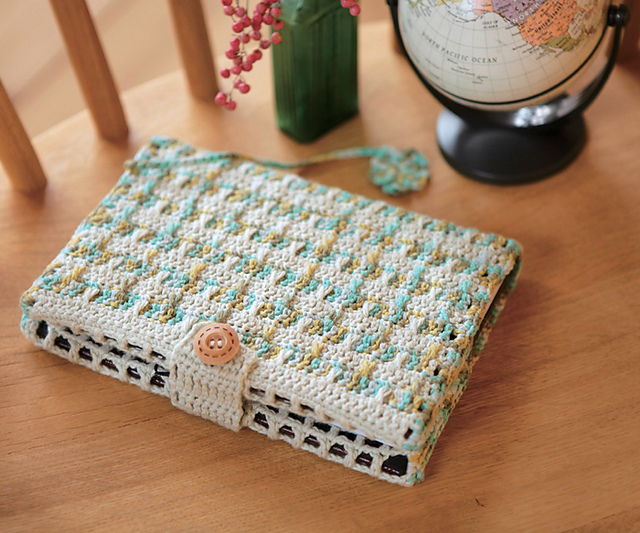amicomo7-14 Notebook Cover