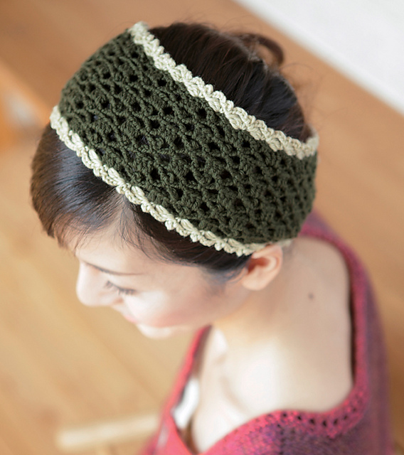amicomo7-4 Headband