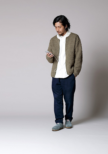 217aw-18 Bomber Jacket