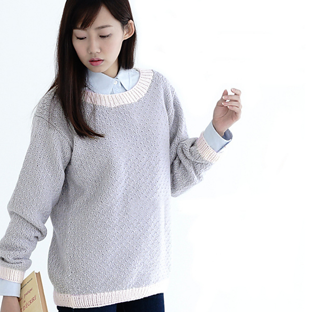 1232 Mite Pullover