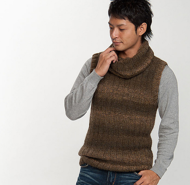 210-211-47 Vest