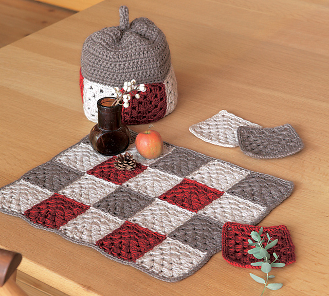 amicomo7-11 Tea Set