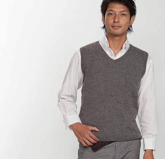 210-211-52 Vest