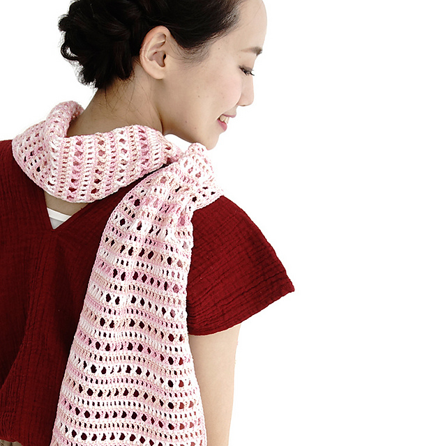1240stole Prairie Stole