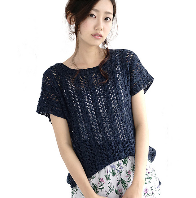 549ssw Neox Summer Sweater