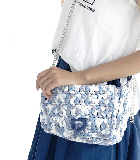 1236sbag Shoulder Bag