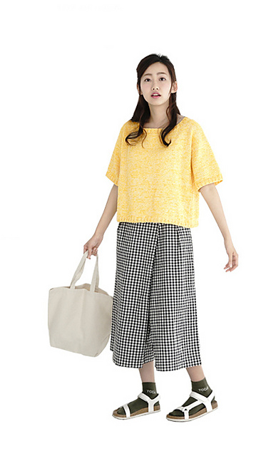 178pull Short Sleeve Pullover