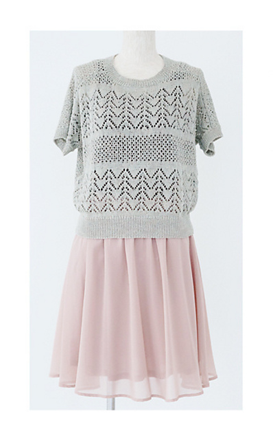 387pul Brise Sweater
