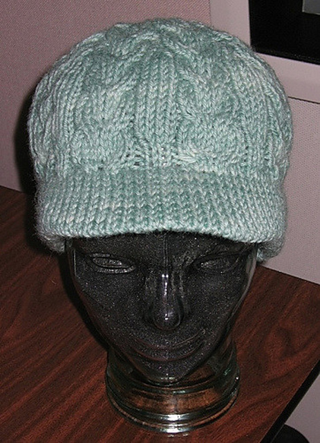 Casquette