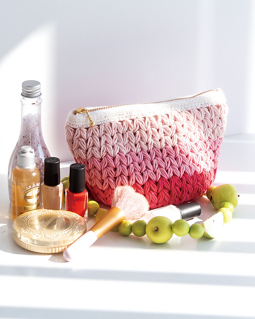 219s-10 Gradation Pouch