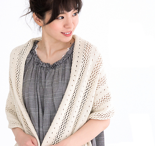 351shawl Orgabits One Shawl