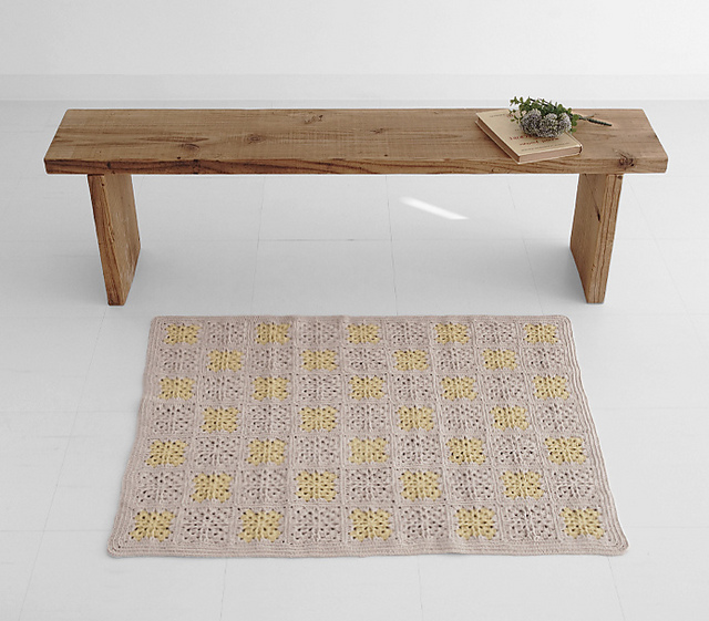 fg756mat Motif Mat