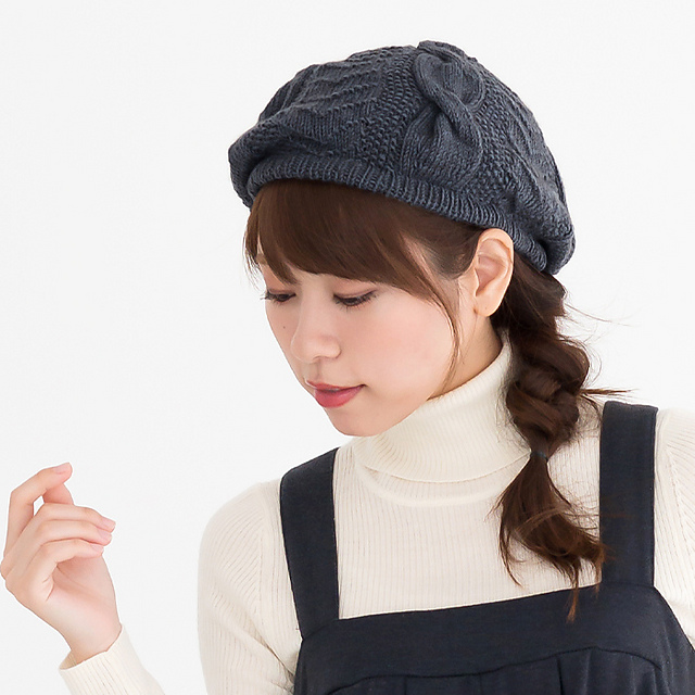 1252beret Bruno Beret